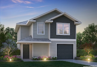 10319 Fuji Ct, San Antonio, TX 78224