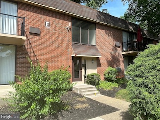 100 E Glenolden Ave Unit F6, Glenolden, PA 19036
