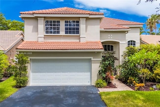 1204 Bayview Cir, Weston, FL 33326