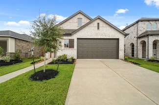 5203 Murillo Dr, Manvel, TX 77578
