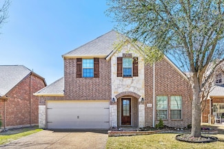 1609 Meadow Ranch Rd, McKinney, TX 75071