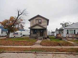 1501 Brown St, Middletown, OH 45044
