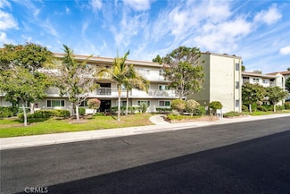 5369 Algarrobo Unit 1G, Laguna Woods, CA 92637