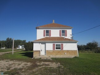 14666 42nd St SE, Wheatland, ND 58079