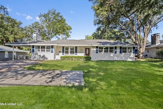 4493 Courthouse Rd, Gulfport, MS 39507