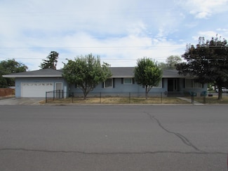 110 NE Idlewood St, Prineville, OR 97754