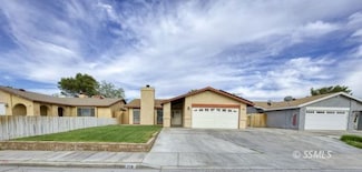 116 N American St, Ridgecrest, CA 93555