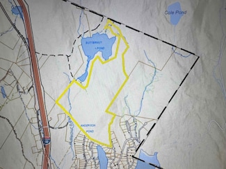 295 Frye Ln, Grantham, NH 03753