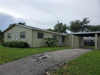 6730 NW 8th St, Margate, FL 33063