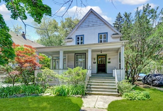 9716 S Vanderpoel Ave, Chicago, IL 60643