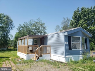 261 Birchwood Village Estates, Exeter, PA 18643
