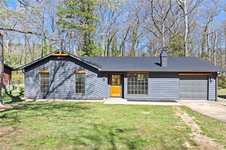 8212 Englewood Trail Unit 2, Riverdale, GA 30274