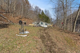 3779 Big Hollow Rd, Starksboro, VT 05487
