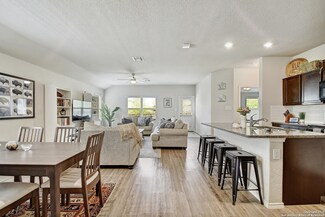 10227 Midsummer Meadow, Converse, TX 78109