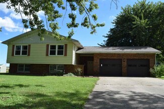 11333 W State Route 68, Elberfeld, IN 47613