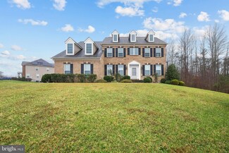 13001 Arya Dr, Brandywine, MD 20613