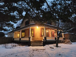 426 2nd St, Stevens Point, WI 54481