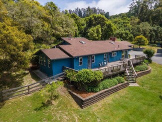 200 Barnes Rd, Aptos, CA 95003