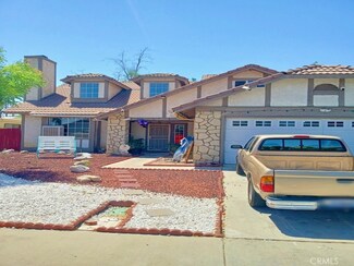 39413 Southcliff Way, Palmdale, CA 93551