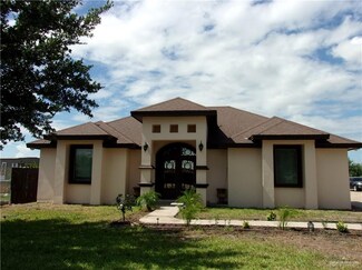 818 Siria St, Sullivan City, TX 78595