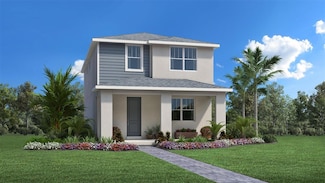 1881 Crowncrest Dr, Apopka, FL 32703