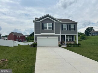 115 Bell Tower Ln, Charles Town, WV 25414