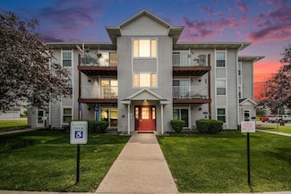 122 Ida Red Ave Unit 202, Sparta, MI 49345