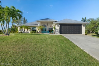 211 SW 21st Ln, Cape Coral, FL 33991