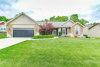 539 Sceptre Rd, Foristell, MO 63348