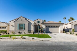 3315 Garden Shower Place, Las Vegas, NV 89135