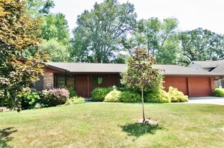 504 N Chinquapin Way, Muncie, IN 47304