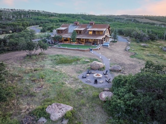 77 Birdsong Ln, Montrose, CO 81403