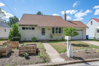 228 Whitney Ave, Manchester, NH 03104