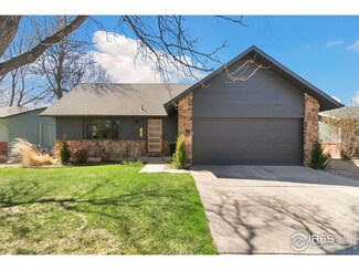 741 Parkview Dr, Fort Collins, CO 80525