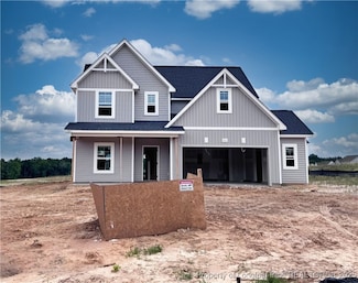 511 Log Pond (Lot 74) Rd, Fayetteville, NC 28311