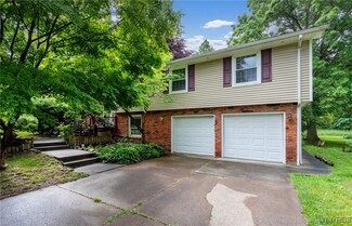 338 Walnut Ln, Youngstown, NY 14174