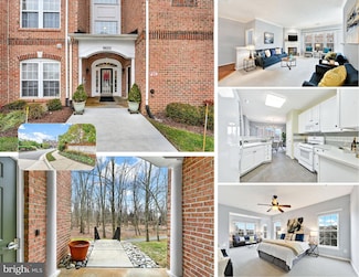 9600 Amberleigh Ln, Perry Hall, MD 21128