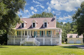 6128 Rudder Ln, Awendaw, SC 29429