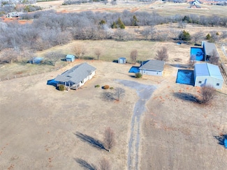 818 Grigsby St, Newcastle, OK 73065