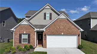 403 Larry Ln, Adairsville, GA 30103
