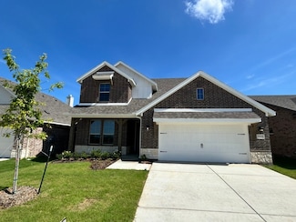 3525 Columbus St, Gainesville, TX 76240