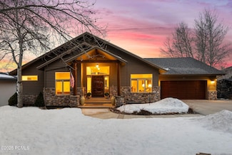 8995 Upper Lando Ln, Park City, UT 84098