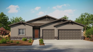 4148 Haleakala Ave, Redding, CA 96001