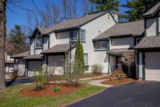10 Lake Forest Dr Unit 10, Burlington, VT 05401