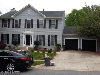 9405 Lavall Dr, Upper Marlboro, MD 20774