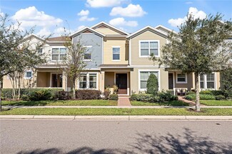 7790 Bowery Dr, Winter Garden, FL 34787