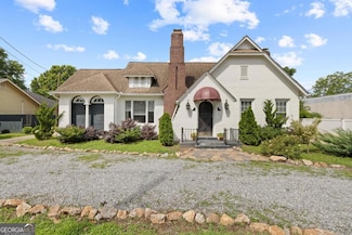 204 S Jefferson Ave, Eatonton, GA 31024