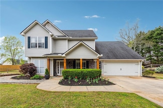 8450 Jot Em Down Rd, Gainesville, GA 30506