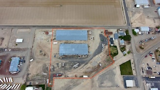 100 Potato Rd, Melba, ID 83641
