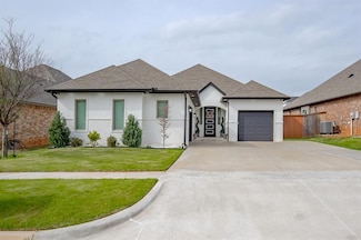 7205 NW 152nd St, Edmond, OK 73013